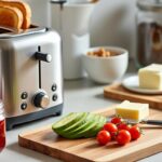 découvrez les accessoires essentiels pour préparer et réussir des toasts parfaits à chaque occasion.