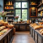 découvrez notre sélection des 10 meilleures épiceries fines françaises pour savourer des produits d'exception et des saveurs authentiques.