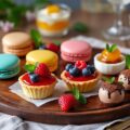 découvrez des recettes rapides et gourmandes de desserts express pour réussir un apéro sucré en toute simplicité et régaler vos invités.