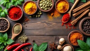 découvrez les épices du monde incontournables à connaître absolument pour sublimer vos plats et éveiller vos papilles.