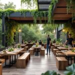 découvrez les restaurants durables à connaître, alliant cuisine savoureuse et engagement écologique pour une expérience gourmande responsable.