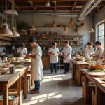 découvrez les artisans passionnés qui redonnent vie aux saveurs authentiques du terroir et préservent le goût local avec savoir-faire.