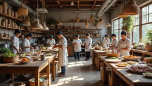 découvrez les artisans passionnés qui redonnent vie aux saveurs authentiques du terroir et préservent le goût local avec savoir-faire.