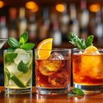 découvrez les cocktails classiques à maîtriser pour impressionner lors de vos soirées et parfaire votre art du cocktail avec des recettes incontournables.