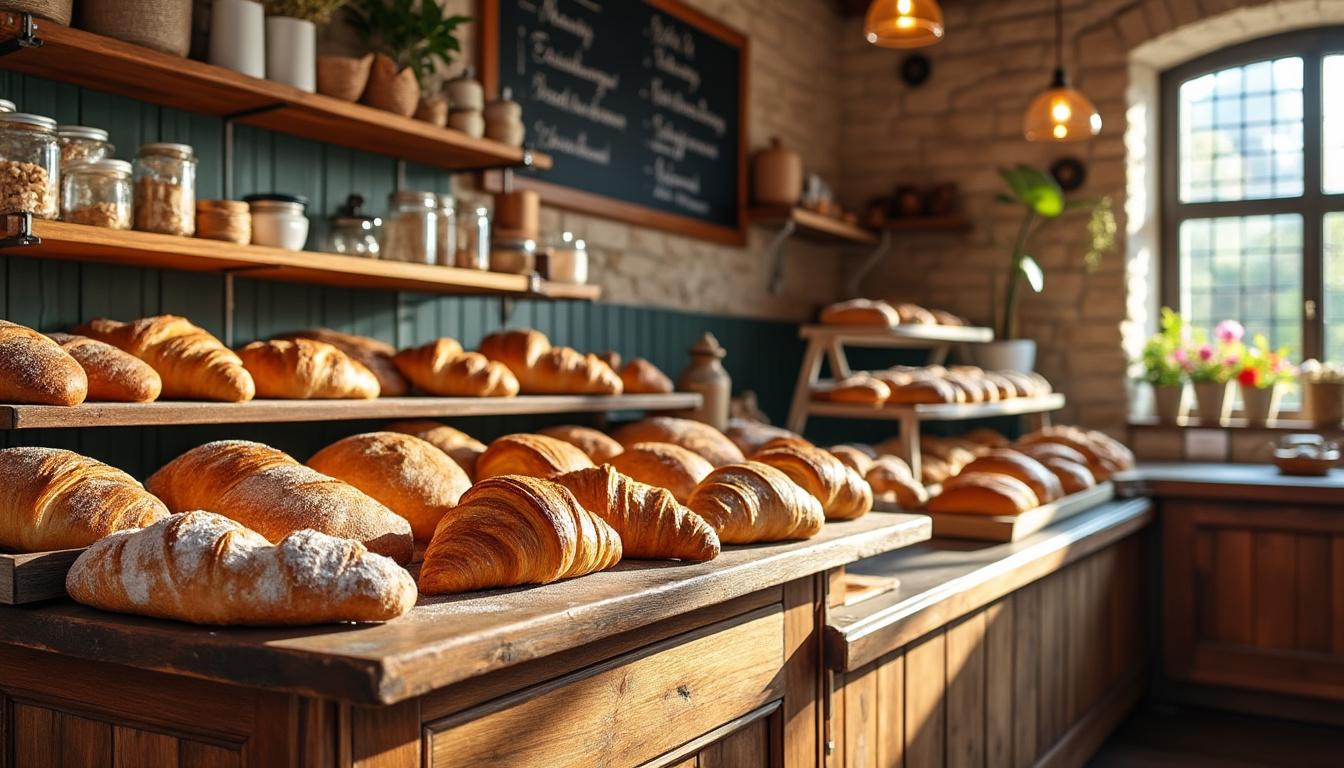 découvrez pourquoi le pain demeure un élément incontournable et emblématique de la gastronomie française, symbole de tradition, de savoir-faire et de convivialité.