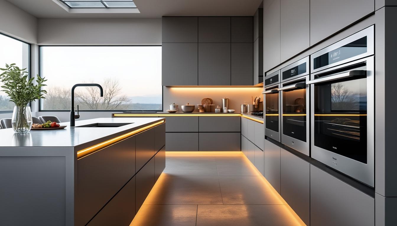 découvrez quel four choisir en fonction de votre budget pour cuisiner facilement et efficacement. guide d'achat pratique pour trouver le meilleur rapport qualité-prix.