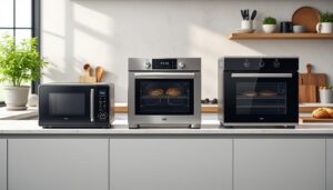 découvrez quel four choisir en fonction de votre budget pour allier performance et prix adapté à vos besoins culinaires.